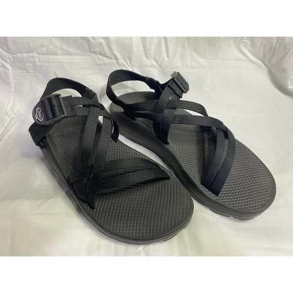 Chaco Double Strap Sandal No Toe w/ Vibram Outsole CHACO ZX/2 Cloud women main image 2